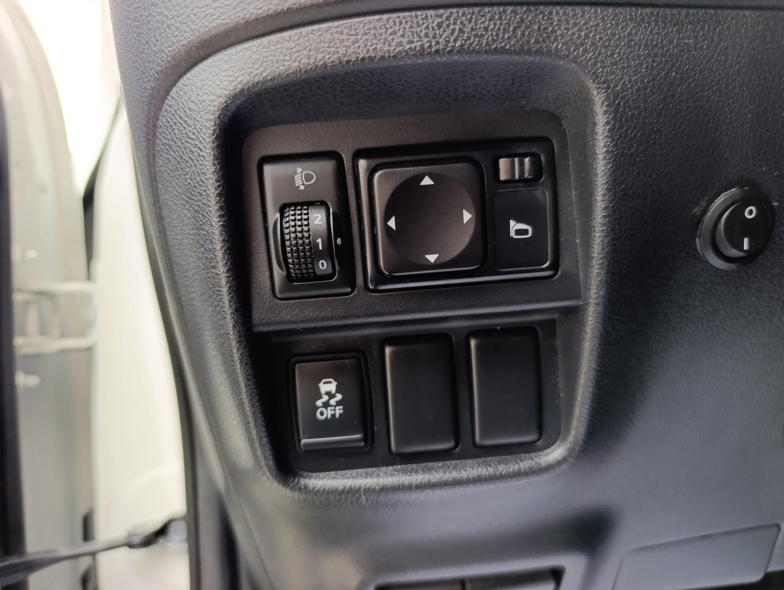 Nissan Juke 1.6 n-tec Xtronic, снимка 10 - Автомобили и джипове - 54127988