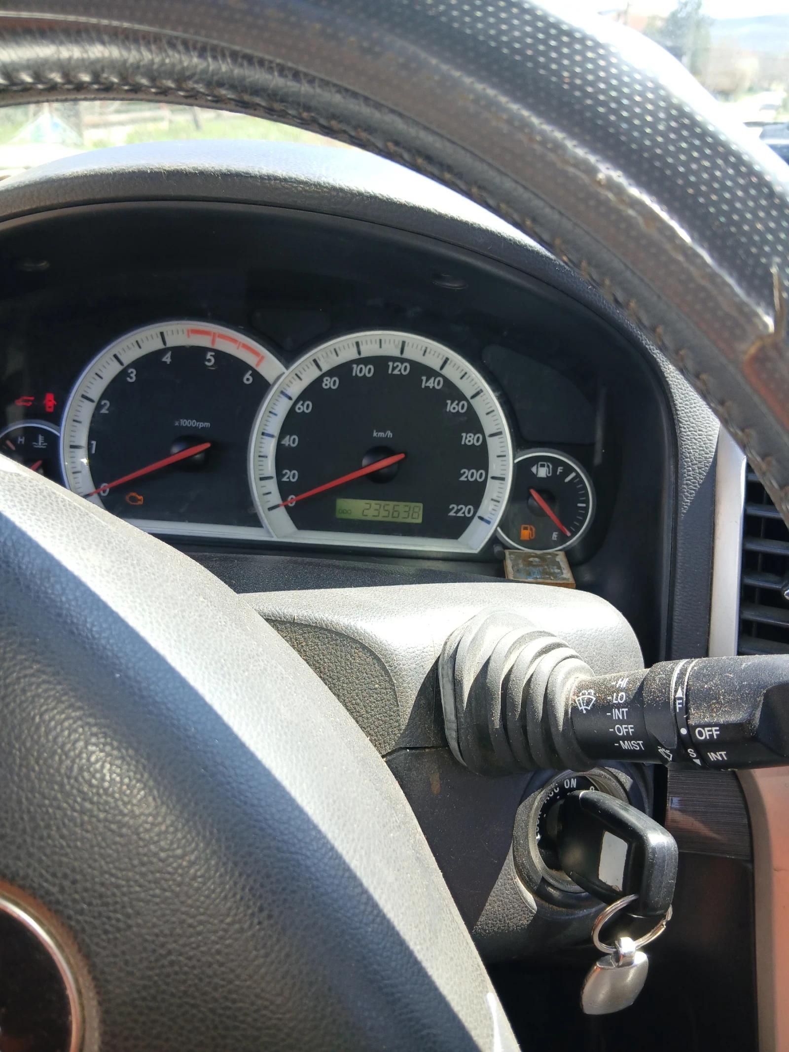 Chevrolet Captiva 2.0, снимка 6 - Автомобили и джипове - 54297806