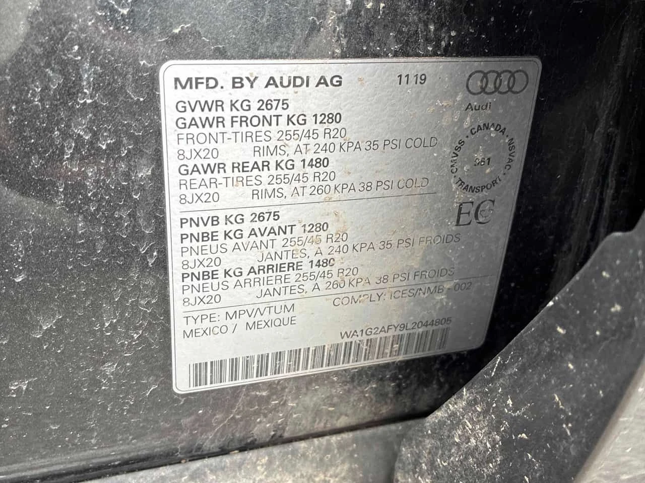 Audi Q5 * Progressiv * S-line * PANORAMA* ПОДГРЕВИ* , снимка 10 - Автомобили и джипове - 54483592