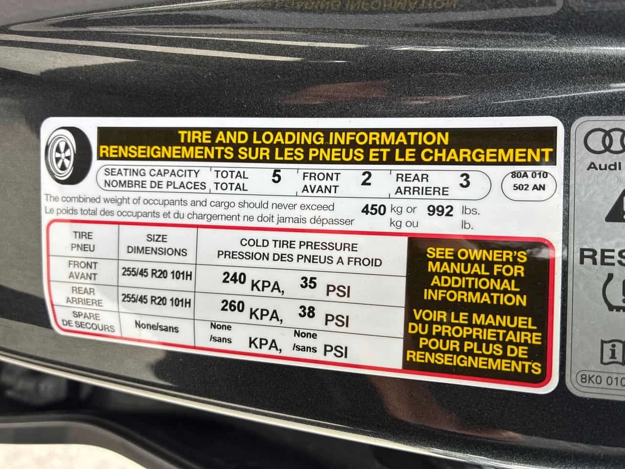 Audi Q5 * Progressiv * S-line * PANORAMA* ПОДГРЕВИ* , снимка 11 - Автомобили и джипове - 54483592