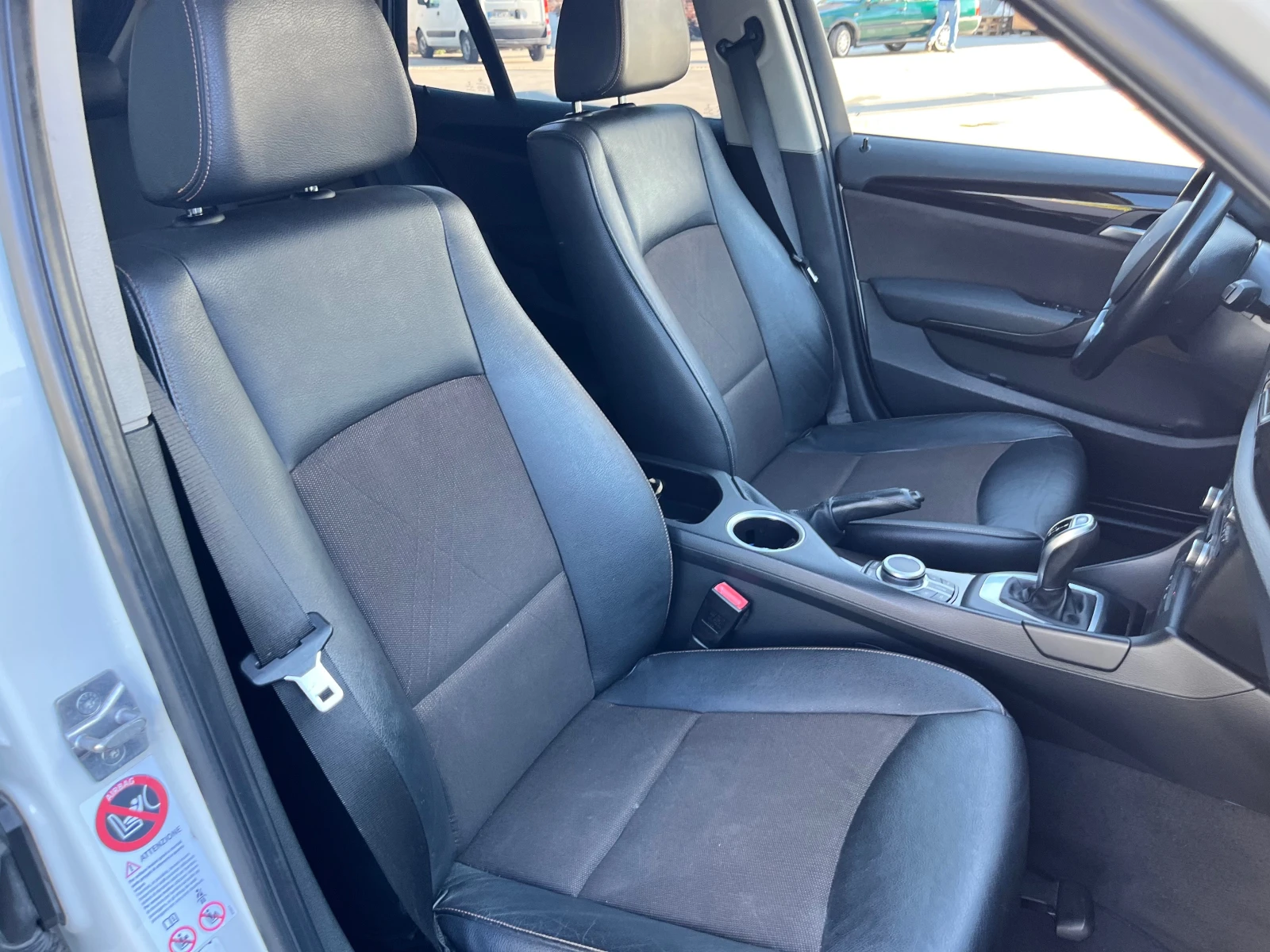 BMW X1 X-LINE= facelift= X-DRIVE= Автоматик= Навигация!!!, снимка 13 - Автомобили и джипове - 54664750