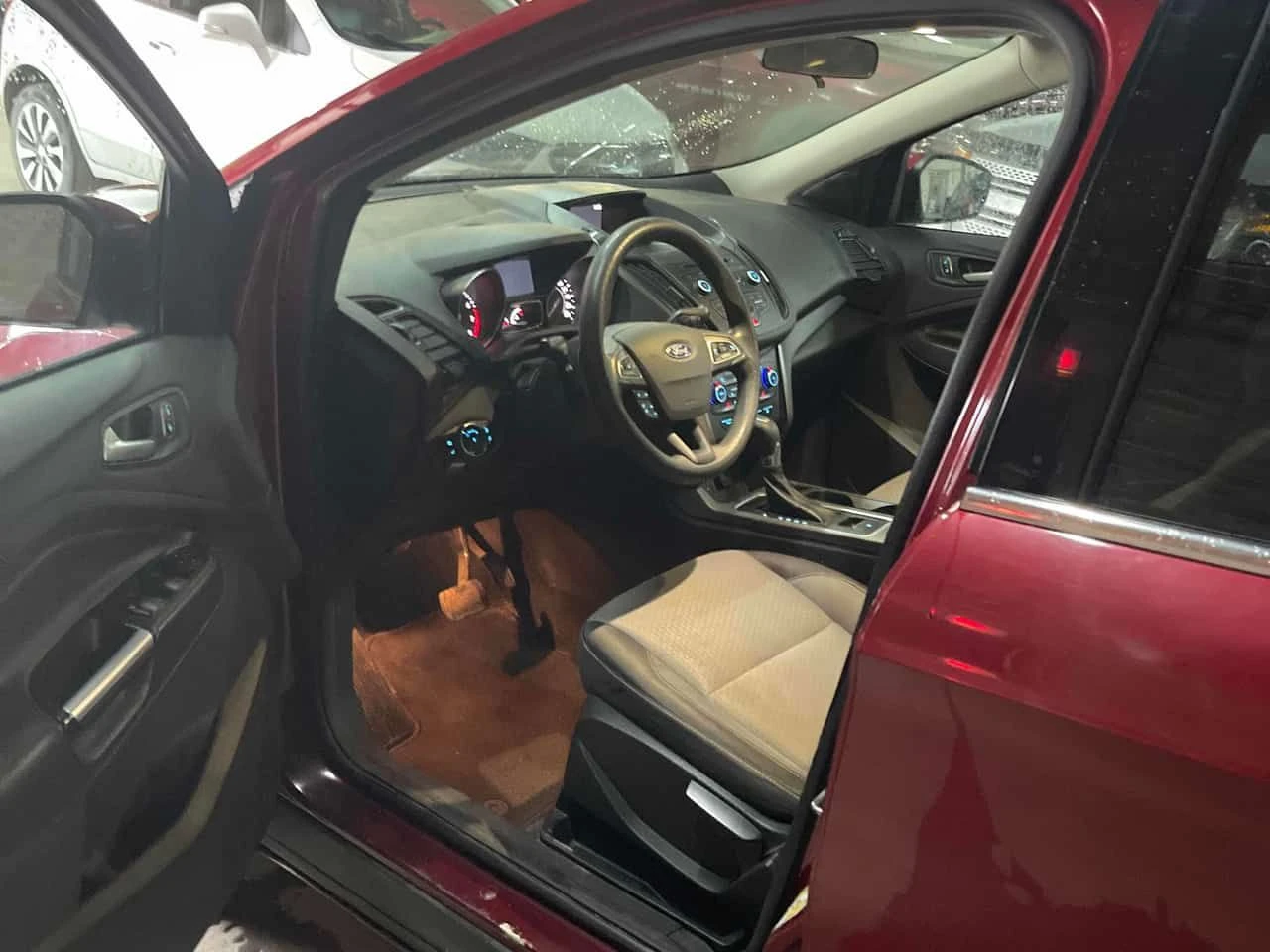 Ford Escape * SE * ���������� ��� ������������ ������*  | Mobile.bg � ����������� 5
