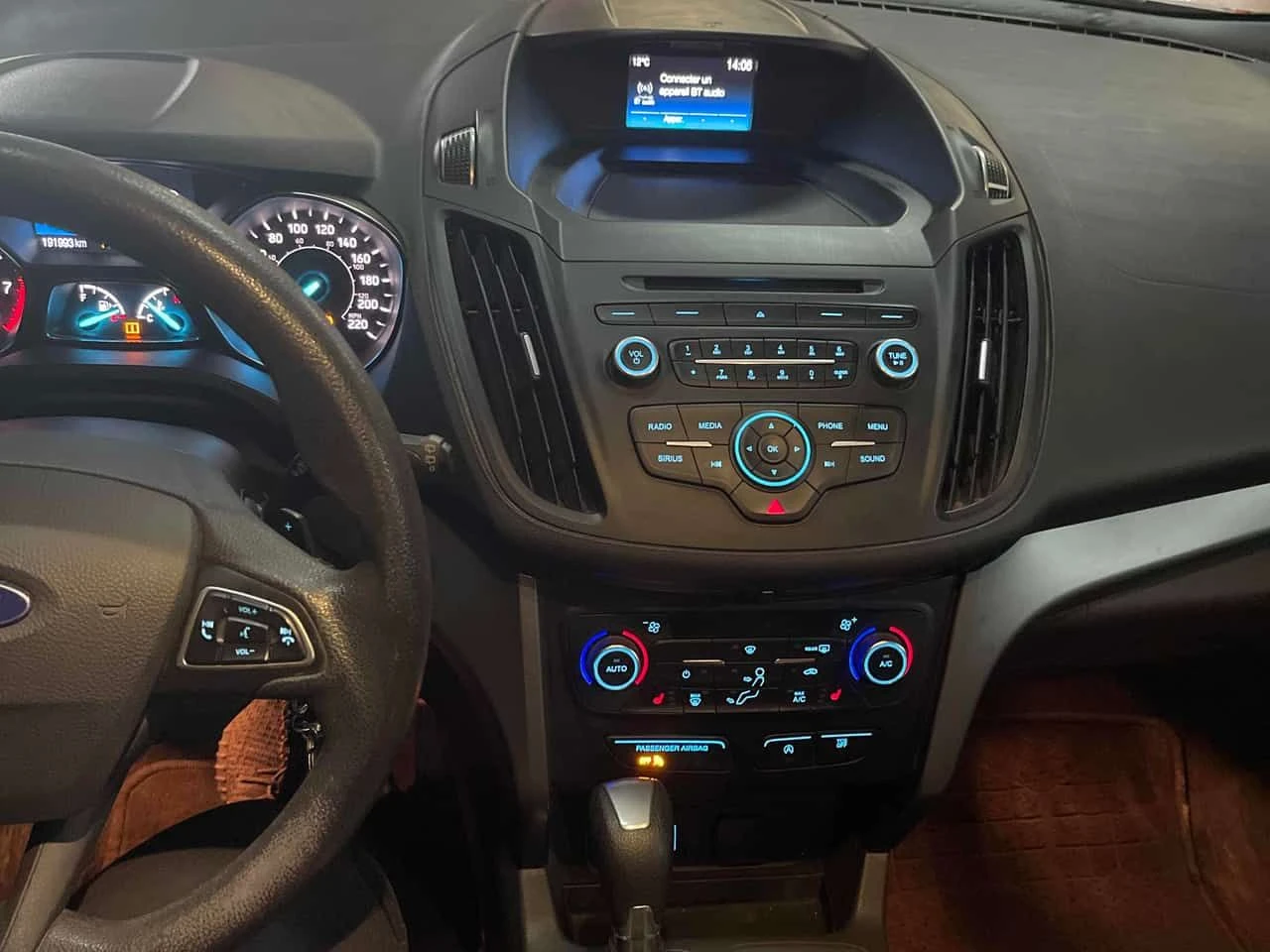 Ford Escape * SE * ���������� ��� ������������ ������*  | Mobile.bg � ����������� 9