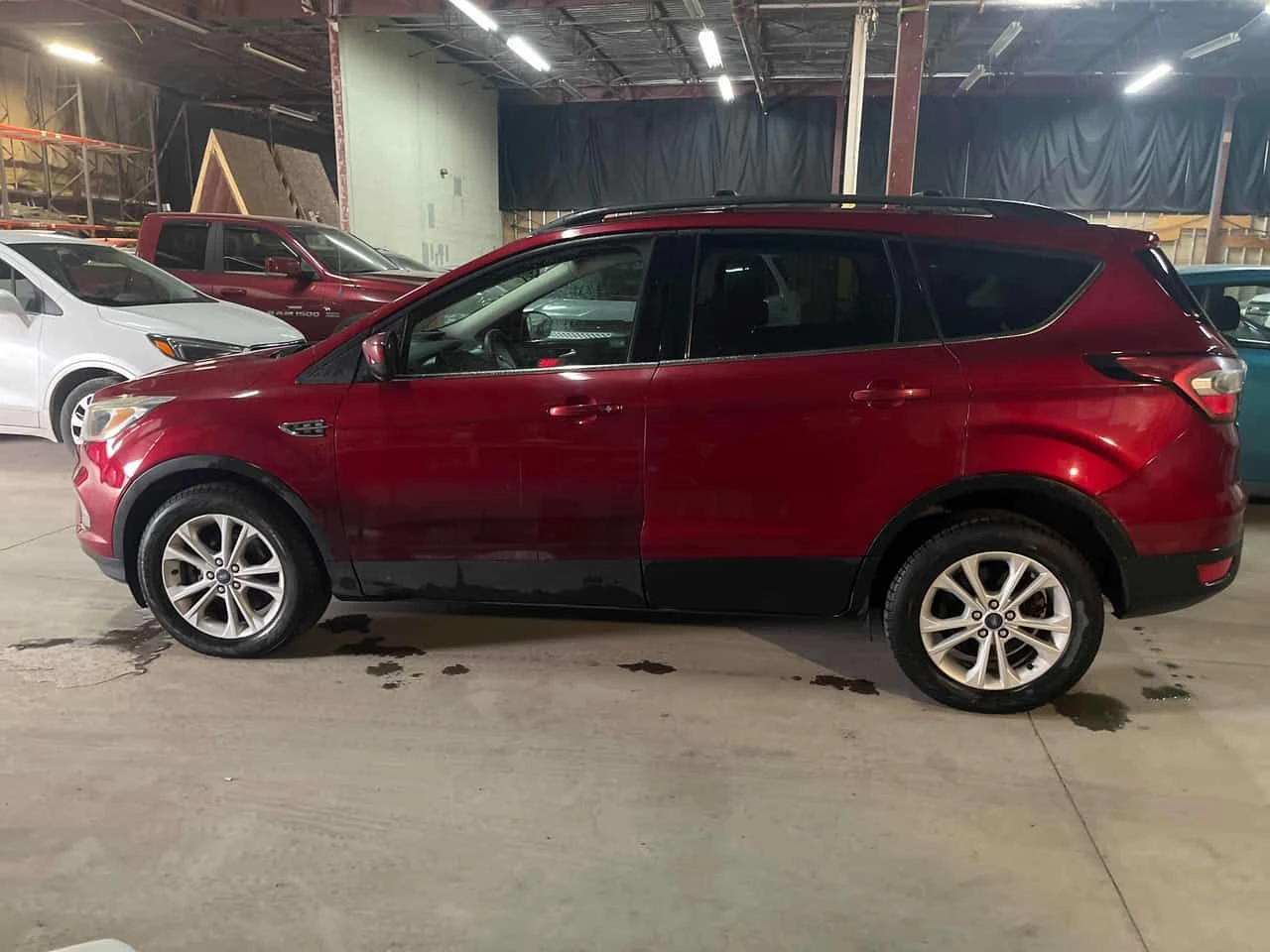 Ford Escape * SE * ���������� ��� ������������ ������*  | Mobile.bg � ����������� 2