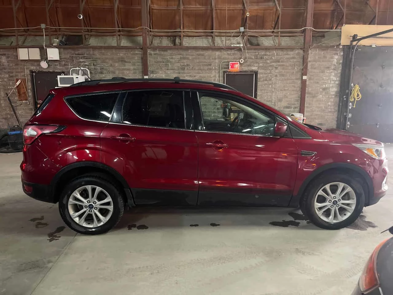 Ford Escape * SE * ���������� ��� ������������ ������*  | Mobile.bg � ����������� 3