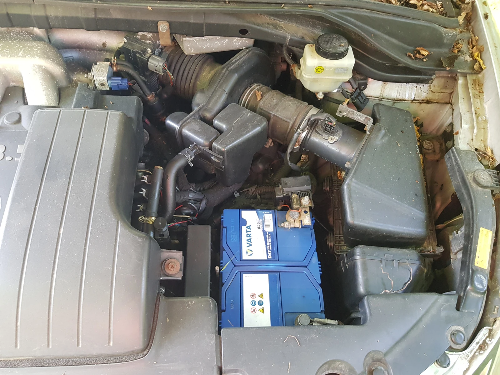 Nissan Murano, снимка 7 - Автомобили и джипове - 54791219