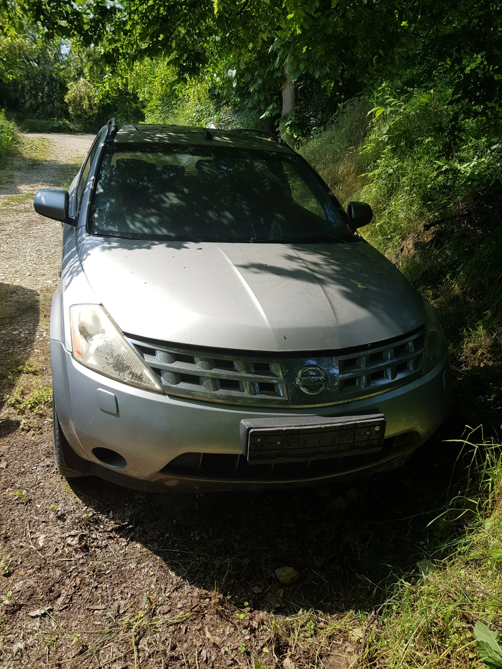 Nissan Murano