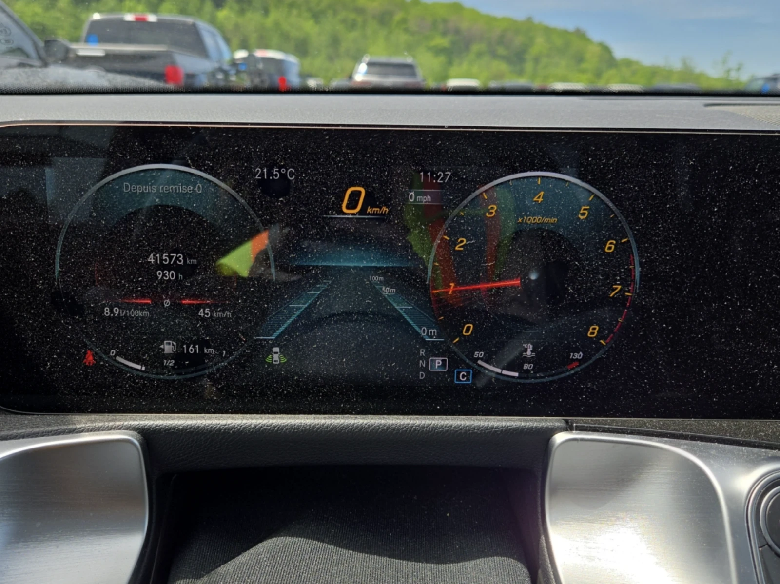 Mercedes-Benz GLB 250 2022 Mercedes-Benz GLB 250, снимка 6 - Автомобили и джипове - 54833260