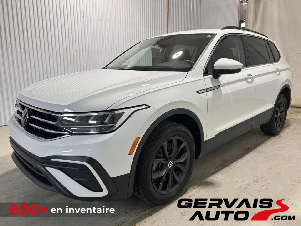 VW Tiguan Comfortline 4MOTION, снимка 3 - Автомобили и джипове - 54869196