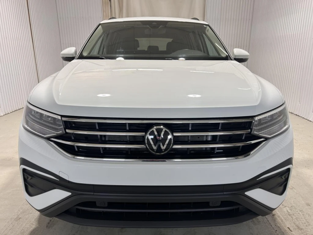 VW Tiguan Comfortline 4MOTION, снимка 2 - Автомобили и джипове - 54869196