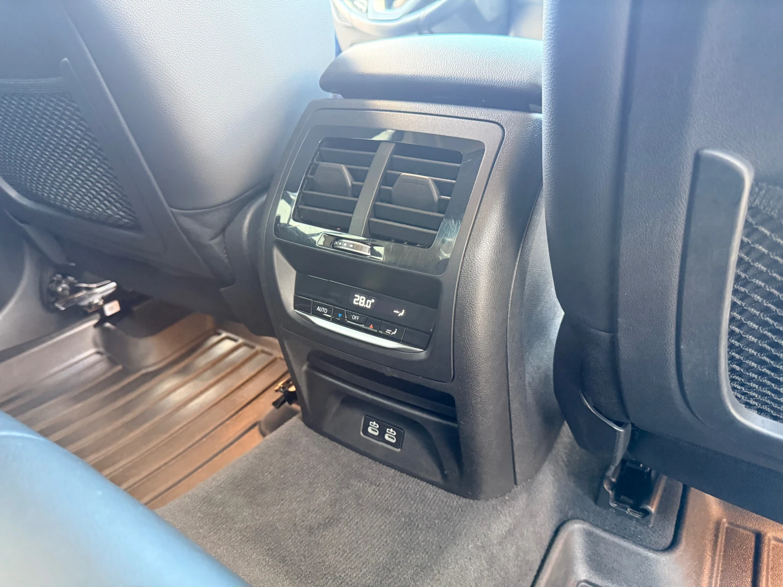 BMW X3 Xdrive/Mildhybrid/HUD, снимка 16 - Автомобили и джипове - 55037093