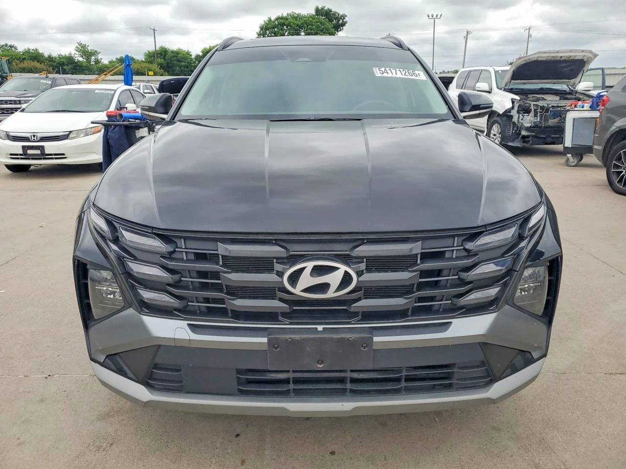Hyundai Tucson 2.5l Sel | Mobile.bg � ����������� 5
