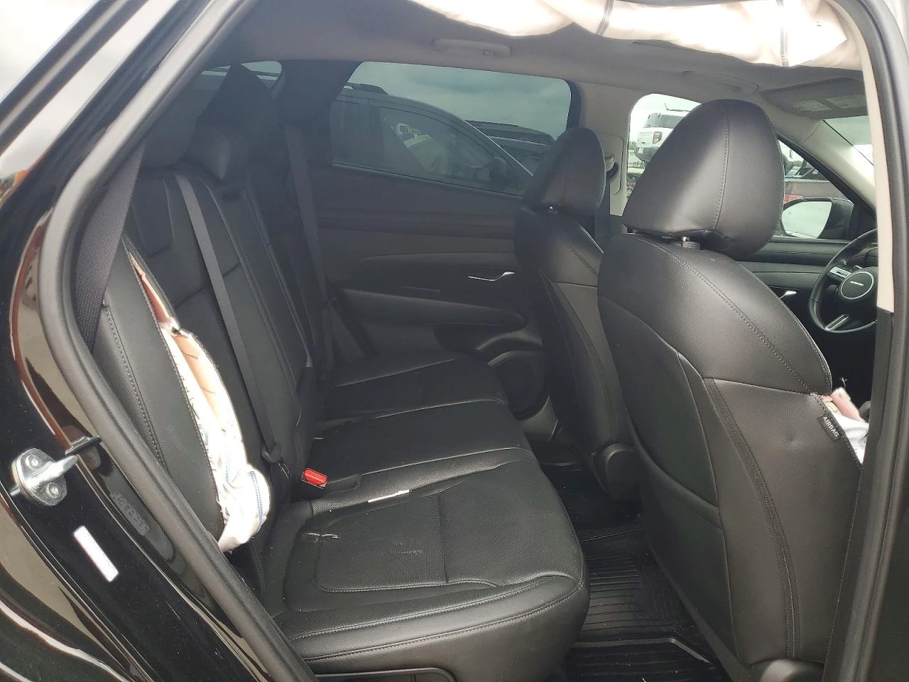 Hyundai Tucson 2.5l Sel | Mobile.bg � ����������� 11