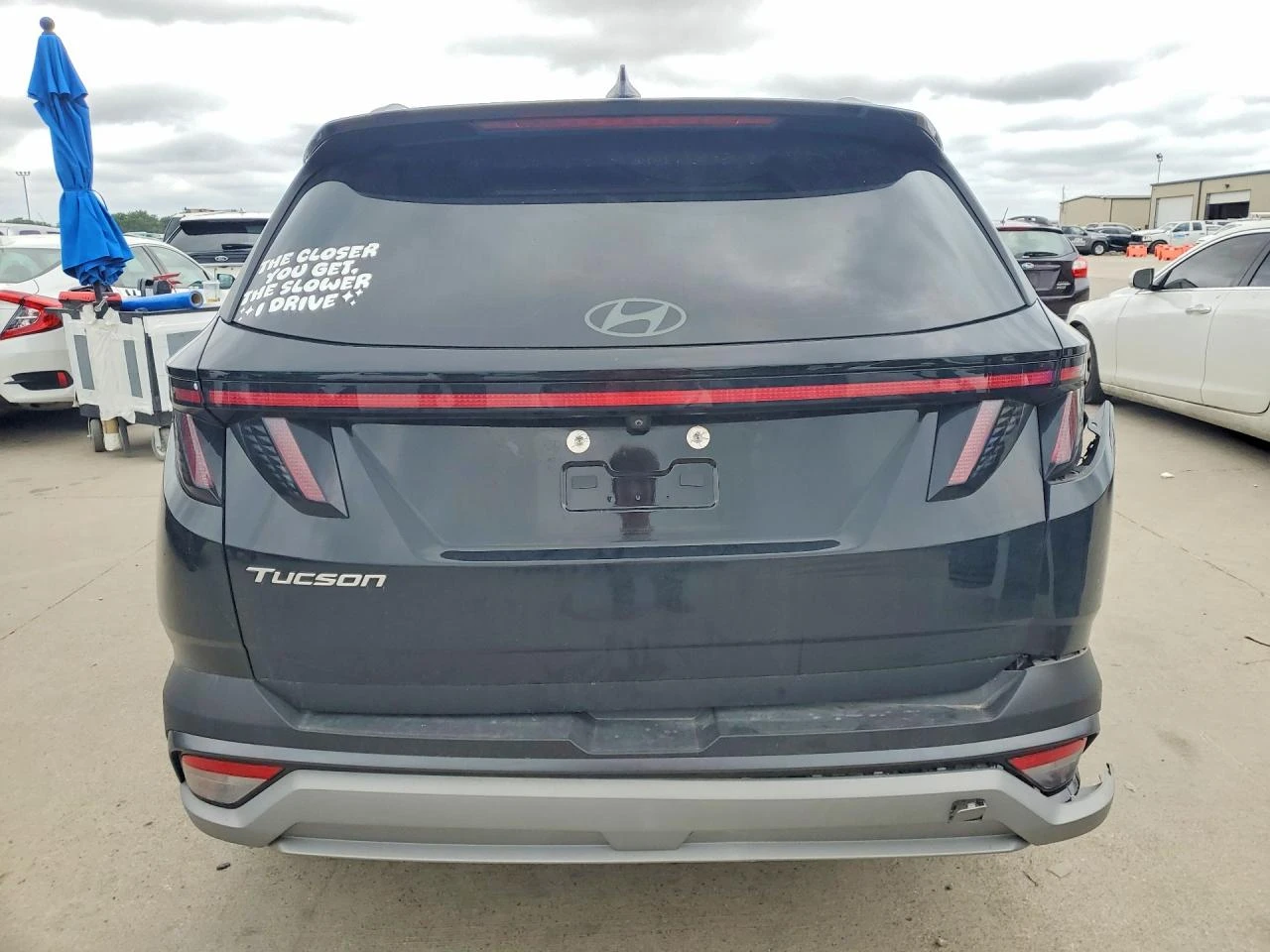 Hyundai Tucson 2.5l Sel | Mobile.bg � ����������� 6