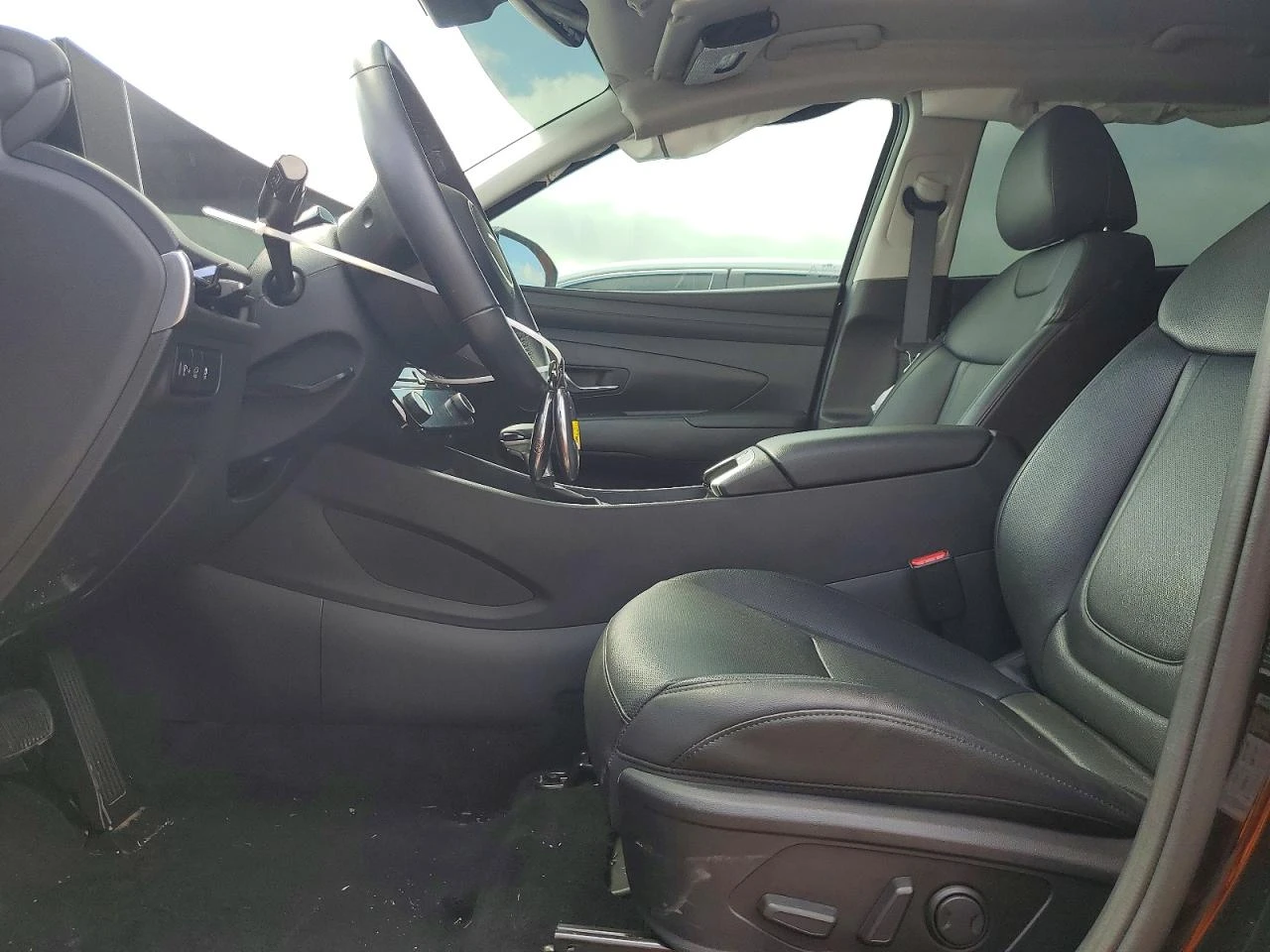 Hyundai Tucson 2.5l Sel | Mobile.bg � ����������� 7