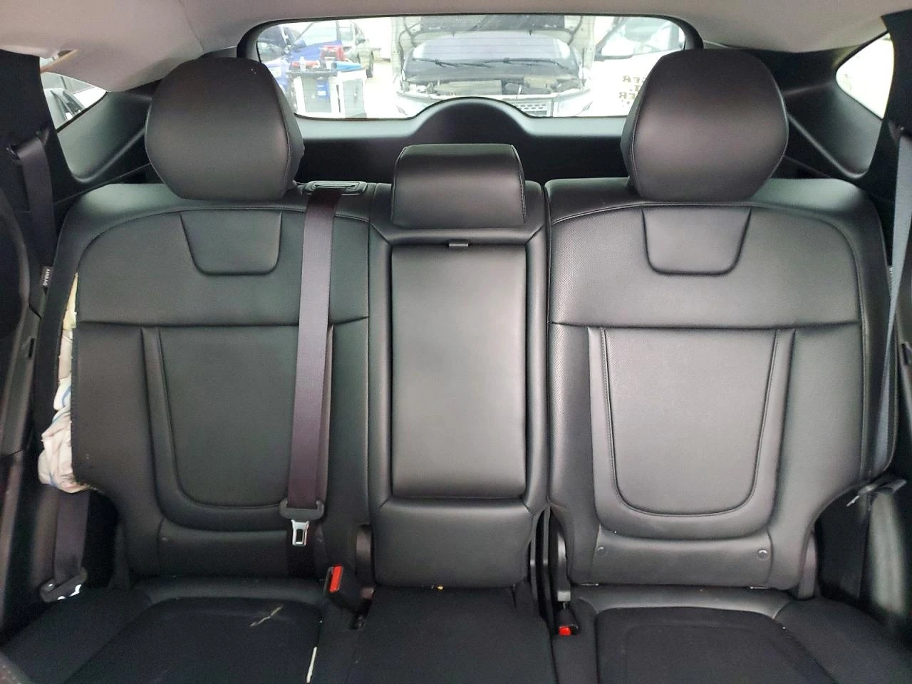 Hyundai Tucson 2.5l Sel | Mobile.bg � ����������� 10