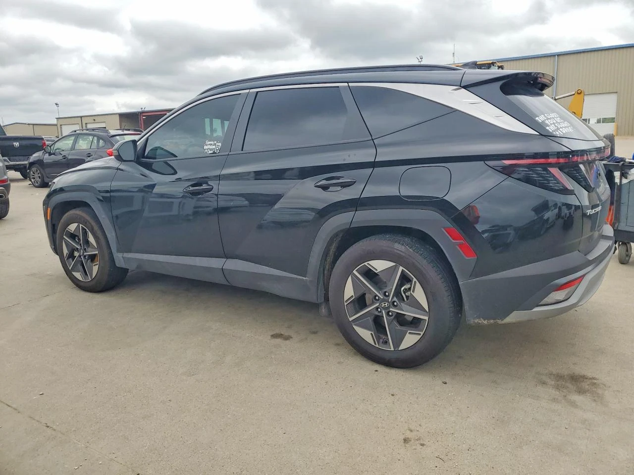 Hyundai Tucson 2.5l Sel | Mobile.bg � ����������� 2