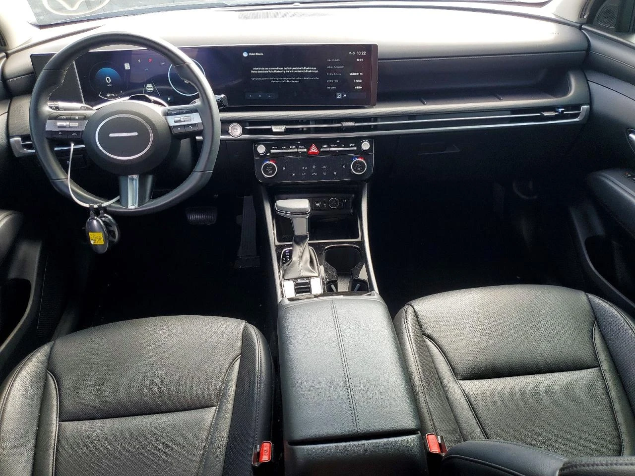 Hyundai Tucson 2.5l Sel | Mobile.bg � ����������� 8