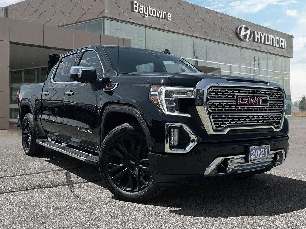 Gmc Sierra DENALLI | �����| ������� �����| 10 �� | Mobile.bg � ����������� 1