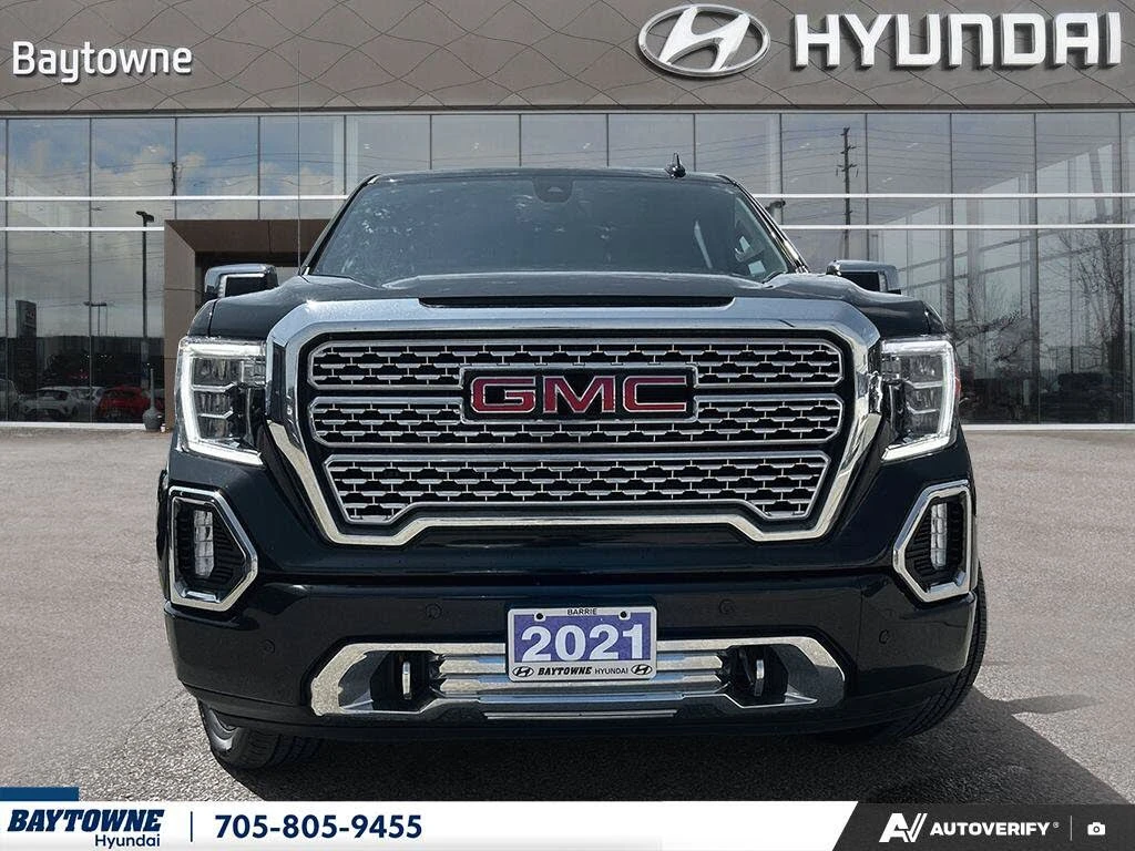 Gmc Sierra DENALLI | �����| ������� �����| 10 �� | Mobile.bg � ����������� 2