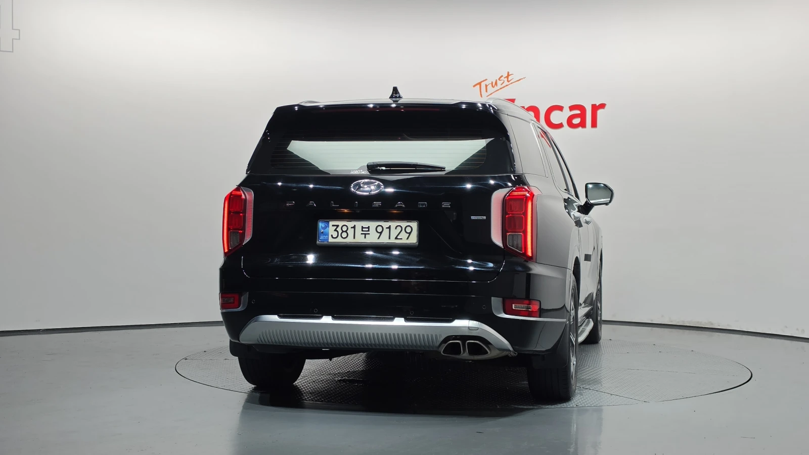 Hyundai Palisade Diesel 2.2 4WD VIP autoprime.bg, снимка 4 - Автомобили и джипове - 55830710