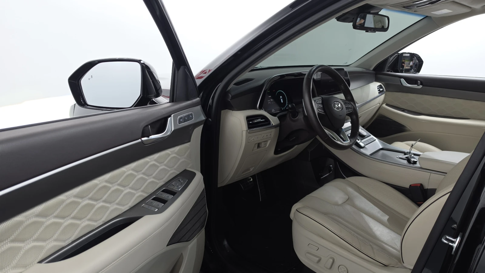 Hyundai Palisade Diesel 2.2 4WD VIP autoprime.bg, снимка 10 - Автомобили и джипове - 55830710