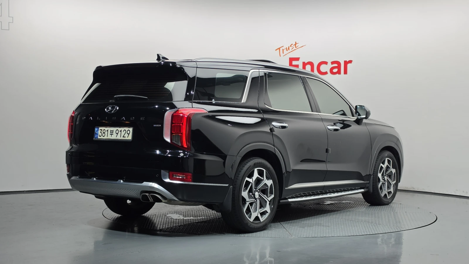 Hyundai Palisade Diesel 2.2 4WD VIP autoprime.bg, снимка 2 - Автомобили и джипове - 55830710