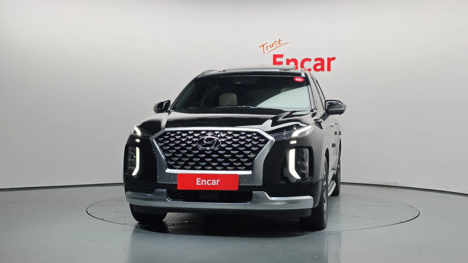 Hyundai Palisade Diesel 2.2 4WD VIP autoprime.bg, снимка 3 - Автомобили и джипове - 55830710