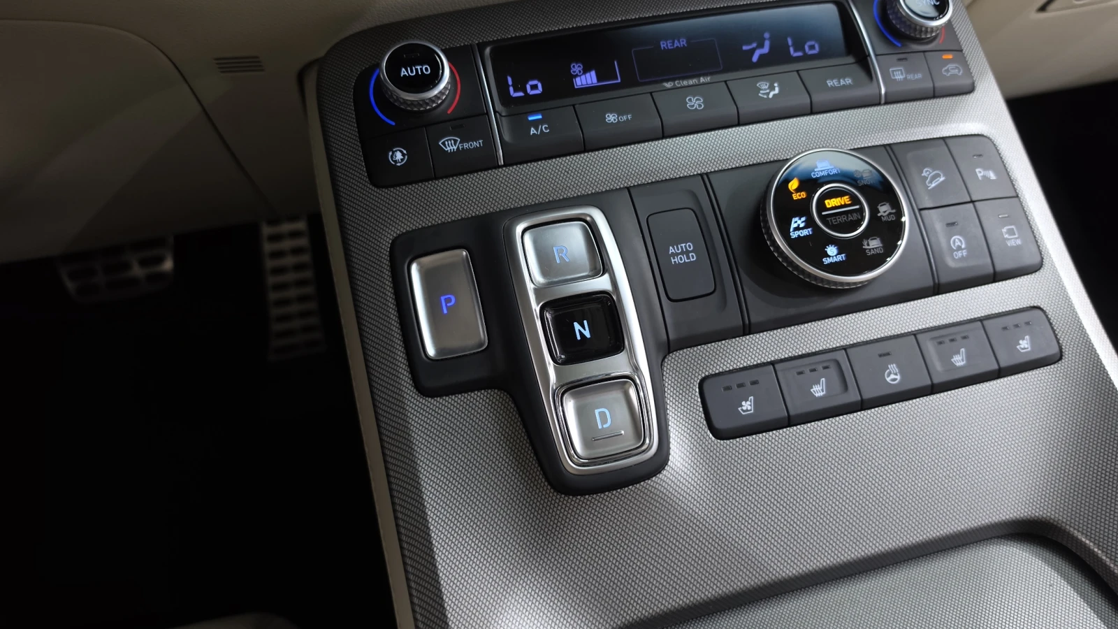 Hyundai Palisade Diesel 2.2 4WD VIP autoprime.bg, снимка 9 - Автомобили и джипове - 55830710