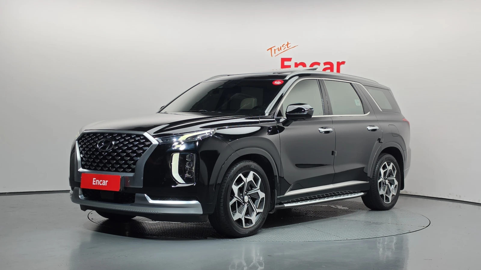 Hyundai Palisade Diesel 2.2 4WD VIP autoprime.bg