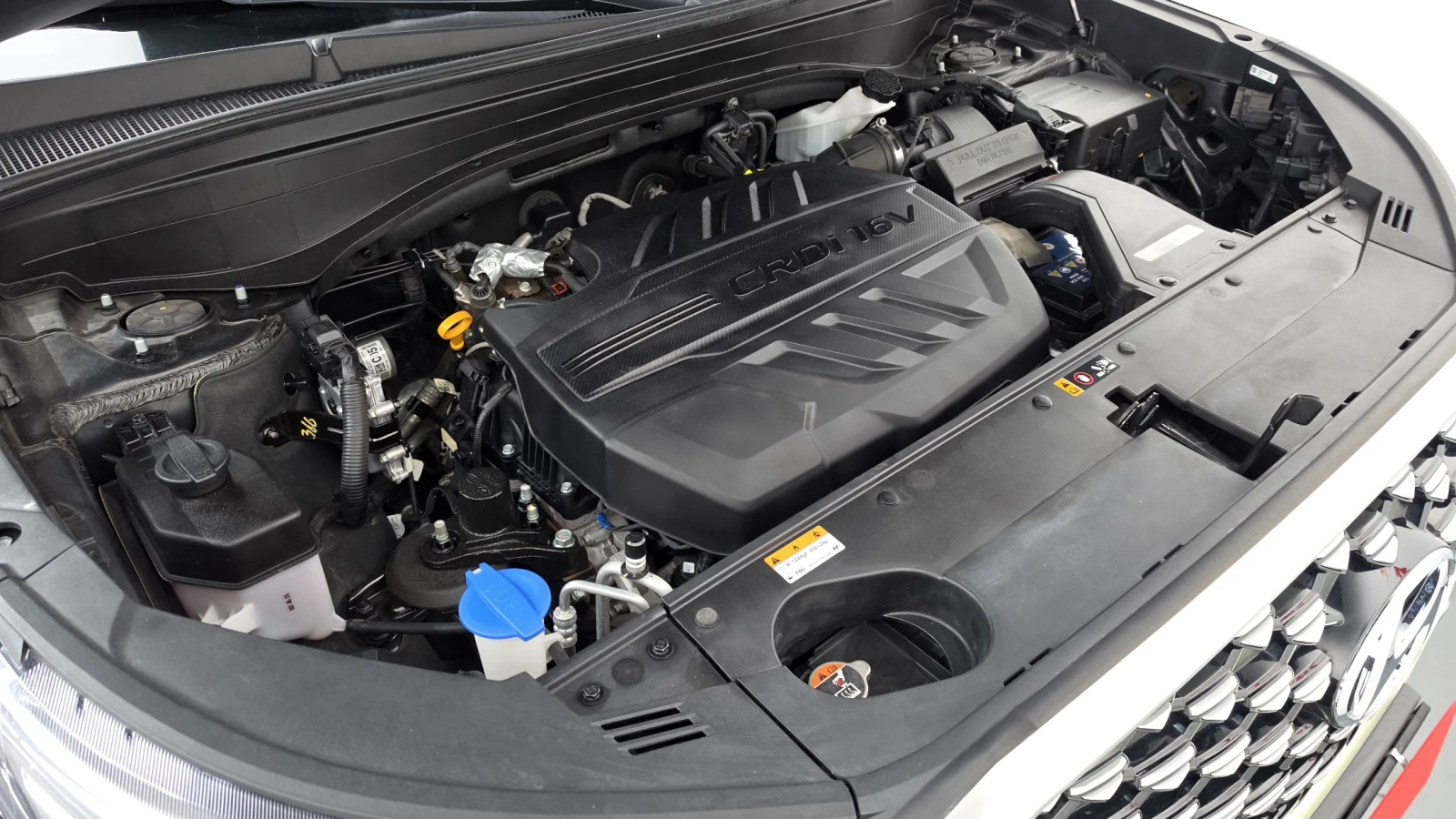 Hyundai Palisade Diesel 2.2 4WD VIP autoprime.bg, снимка 6 - Автомобили и джипове - 55830710
