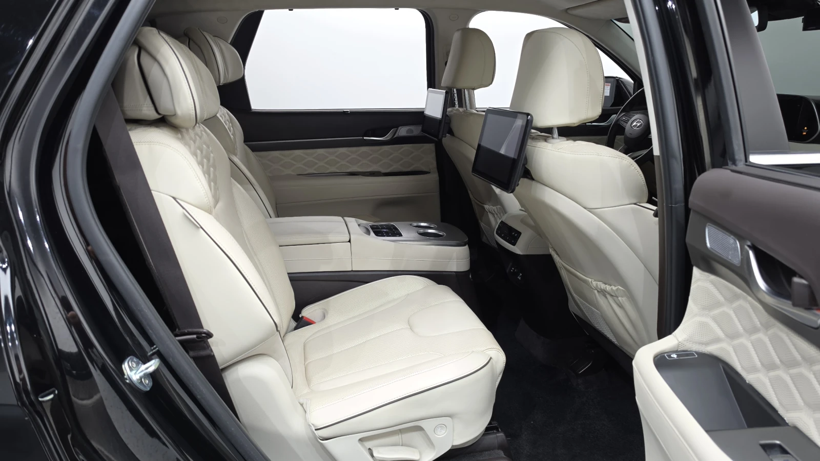 Hyundai Palisade Diesel 2.2 4WD VIP autoprime.bg, снимка 11 - Автомобили и джипове - 55830710
