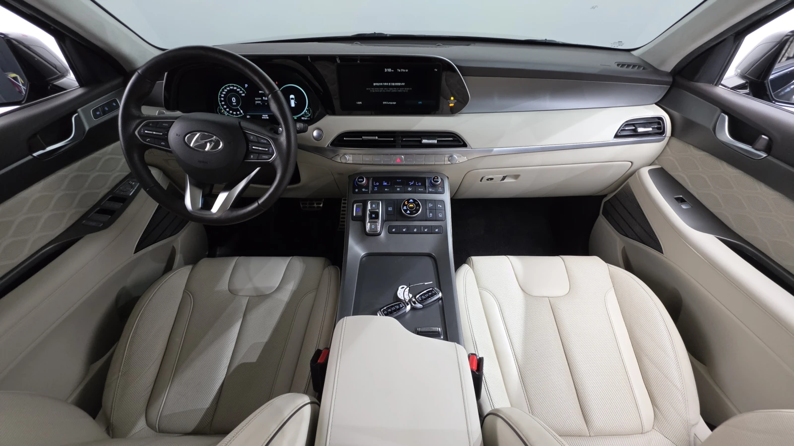 Hyundai Palisade Diesel 2.2 4WD VIP autoprime.bg, снимка 7 - Автомобили и джипове - 55830710