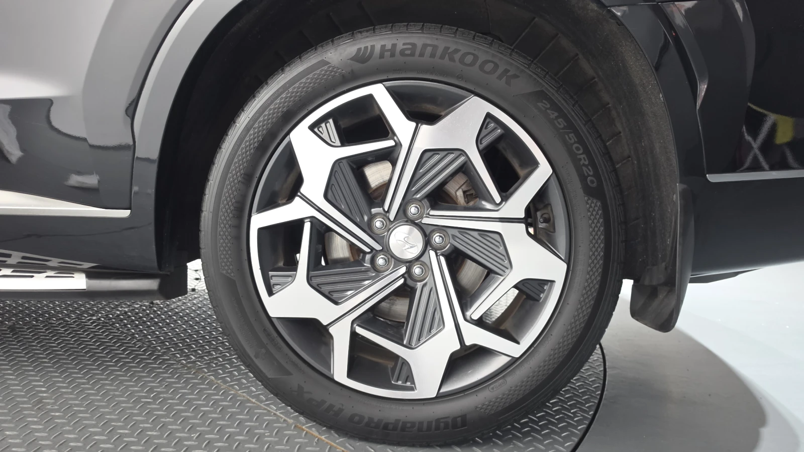 Hyundai Palisade Diesel 2.2 4WD VIP autoprime.bg, снимка 14 - Автомобили и джипове - 55830710