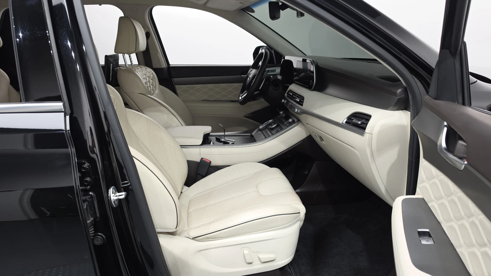 Hyundai Palisade Diesel 2.2 4WD VIP autoprime.bg, снимка 15 - Автомобили и джипове - 55830710