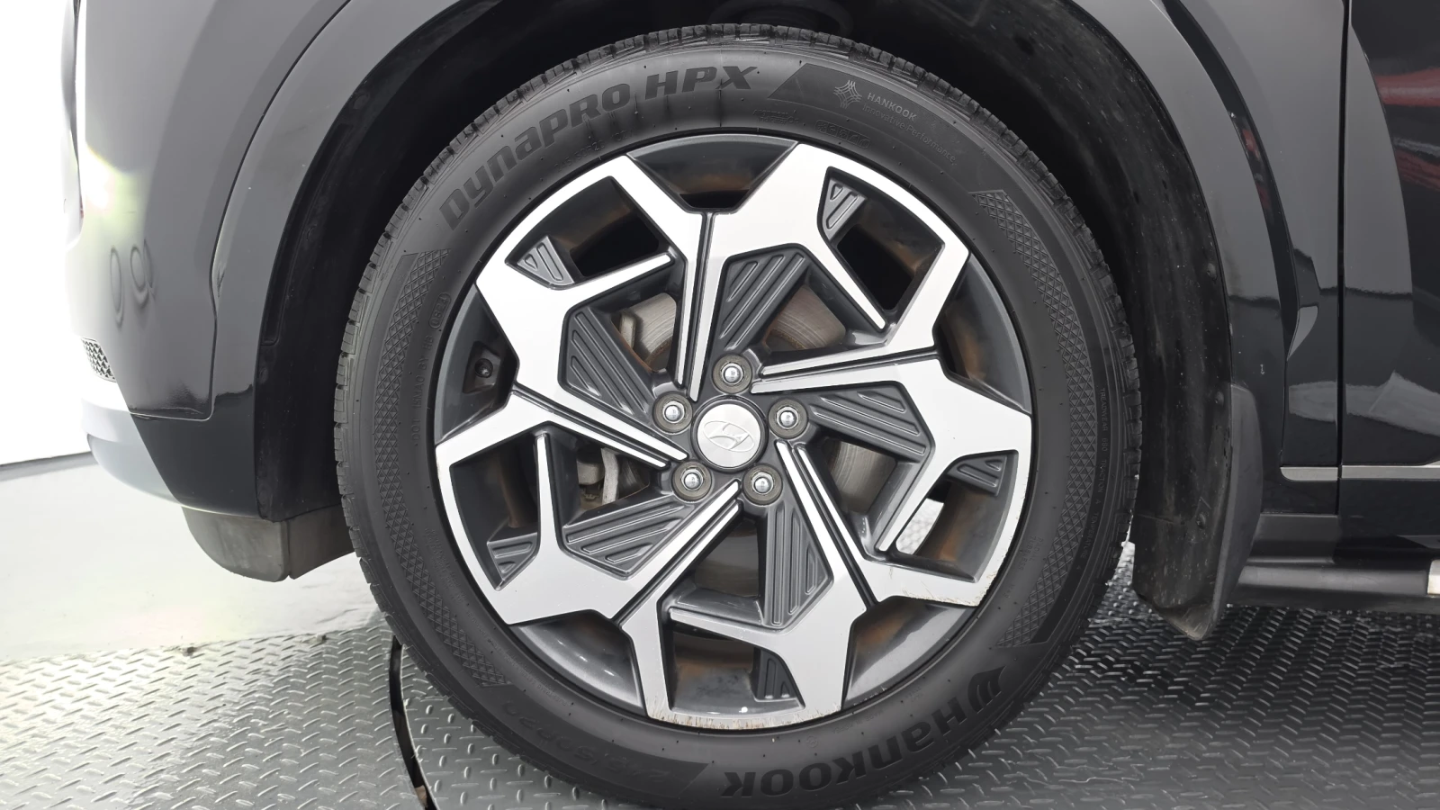Hyundai Palisade Diesel 2.2 4WD VIP autoprime.bg, снимка 5 - Автомобили и джипове - 55830710