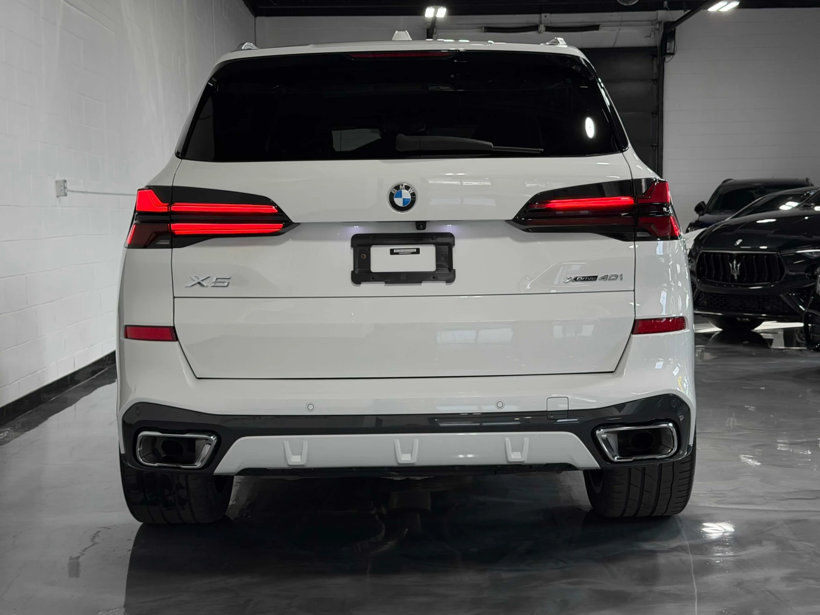 BMW X5 * xDrive40i * CARFAX * , снимка 14 - Автомобили и джипове - 56020369