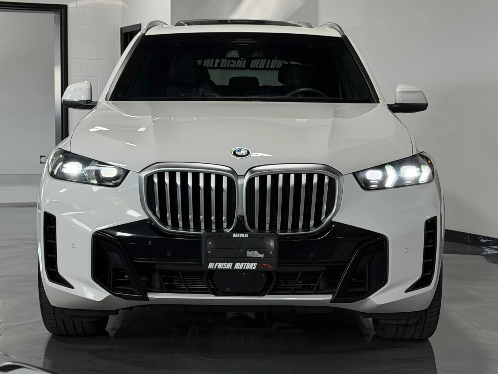 BMW X5 * xDrive40i * CARFAX * , снимка 16 - Автомобили и джипове - 56020369