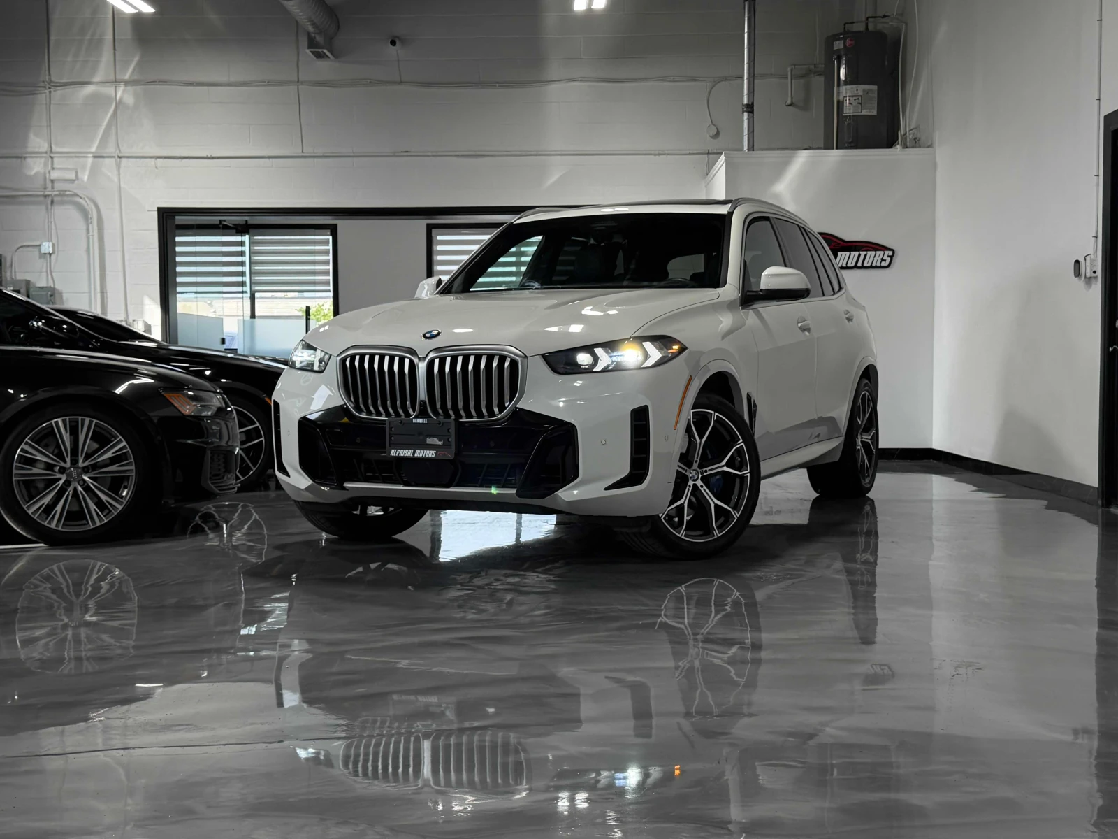 BMW X5 * xDrive40i * CARFAX * 
