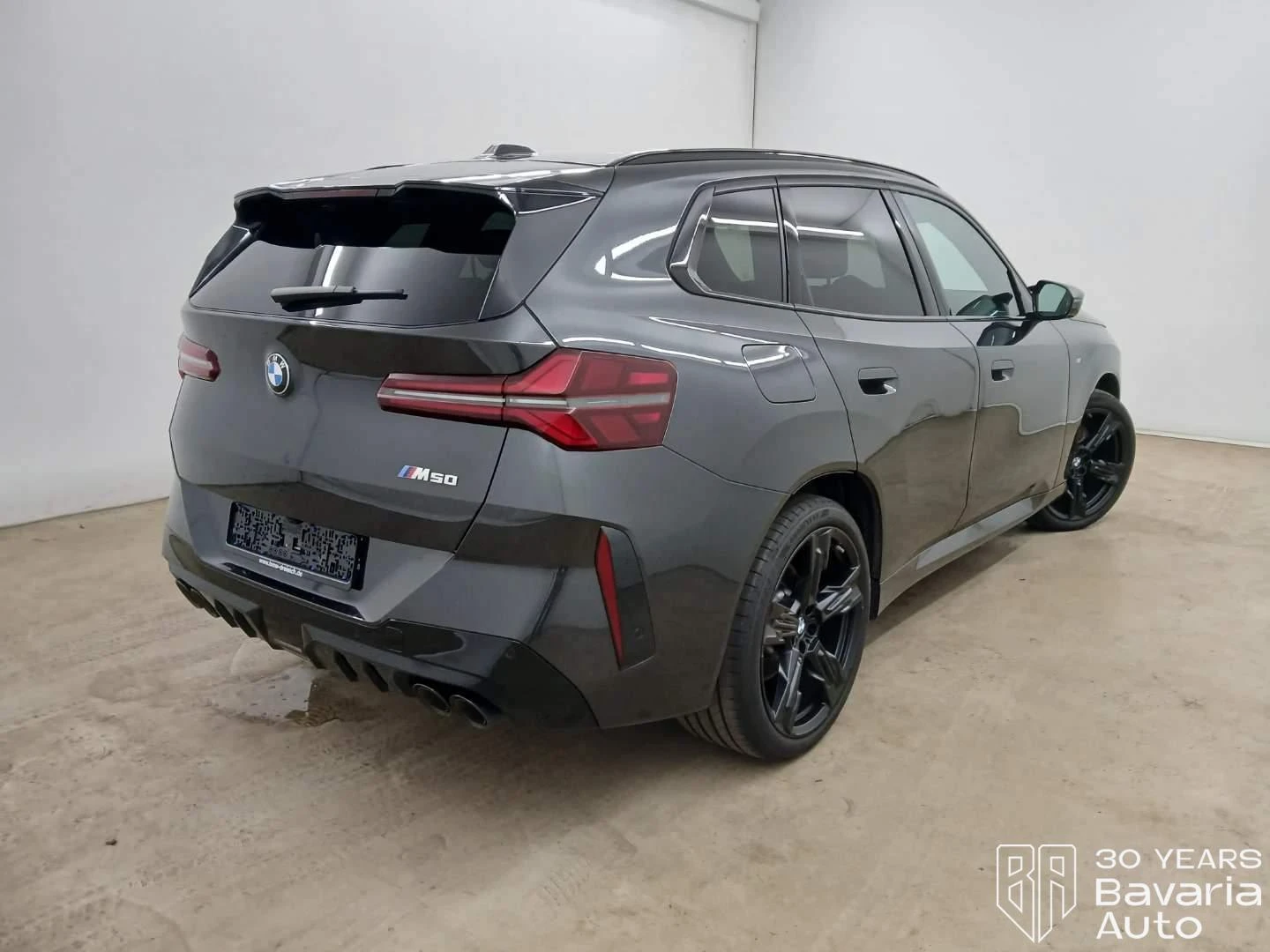 BMW X3 M50 xDrive M Sport PRO Steptronic, снимка 3 - Автомобили и джипове - 56089561