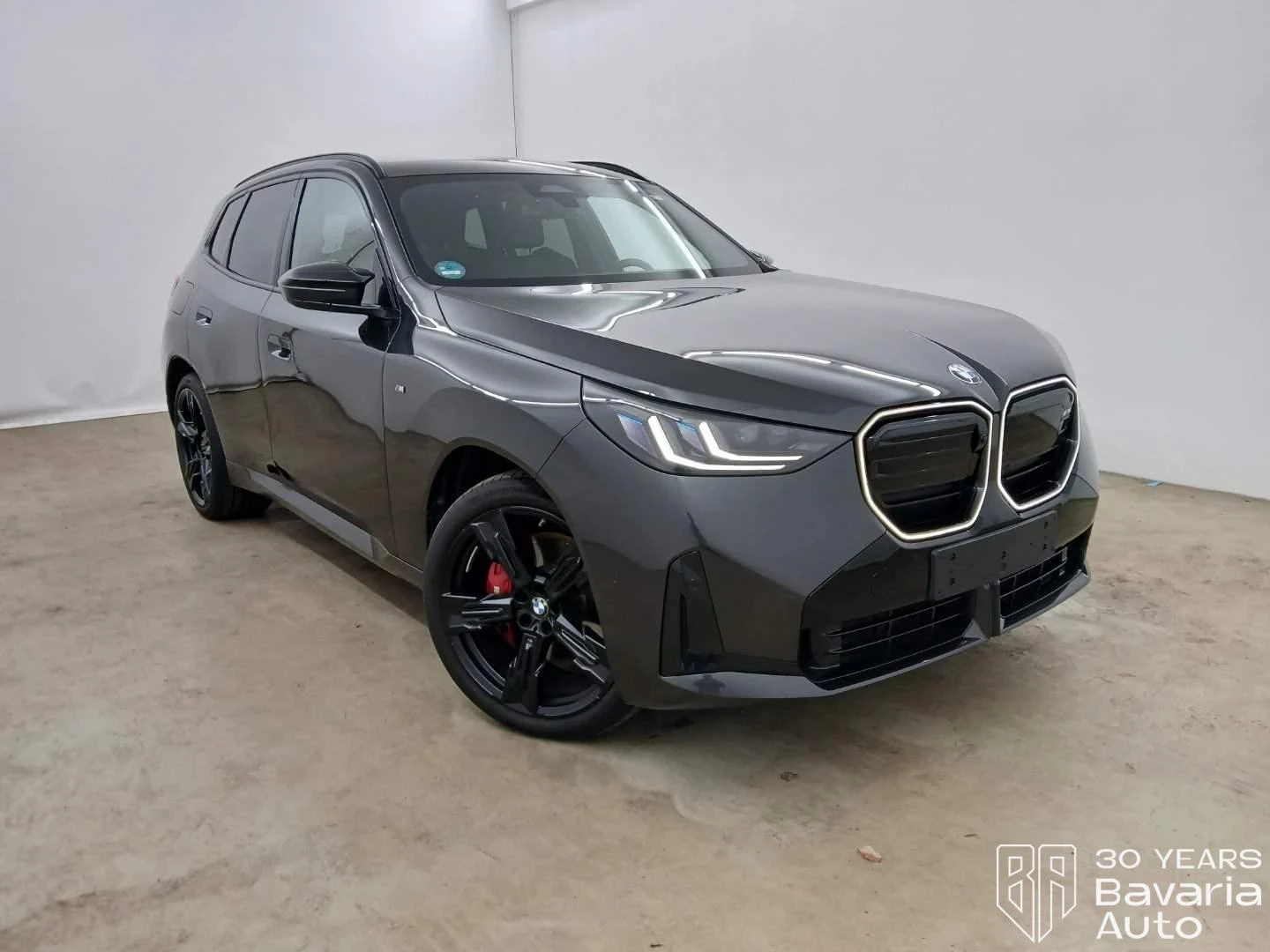 BMW X3 M50 xDrive M Sport PRO Steptronic, снимка 4 - Автомобили и джипове - 56089561