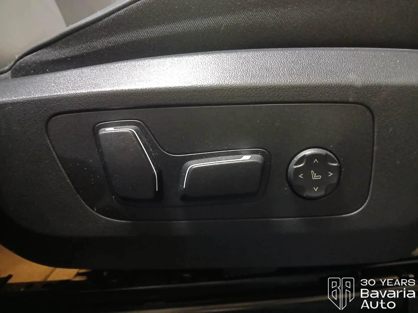 BMW X3 M50 xDrive M Sport PRO Steptronic, снимка 13 - Автомобили и джипове - 56089561