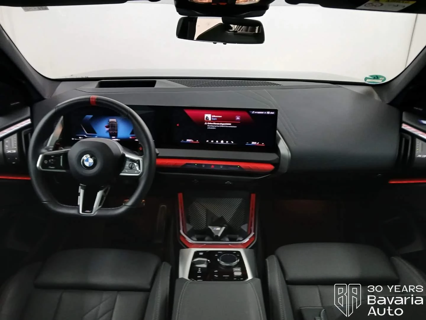 BMW X3 M50 xDrive M Sport PRO Steptronic, снимка 6 - Автомобили и джипове - 56089561
