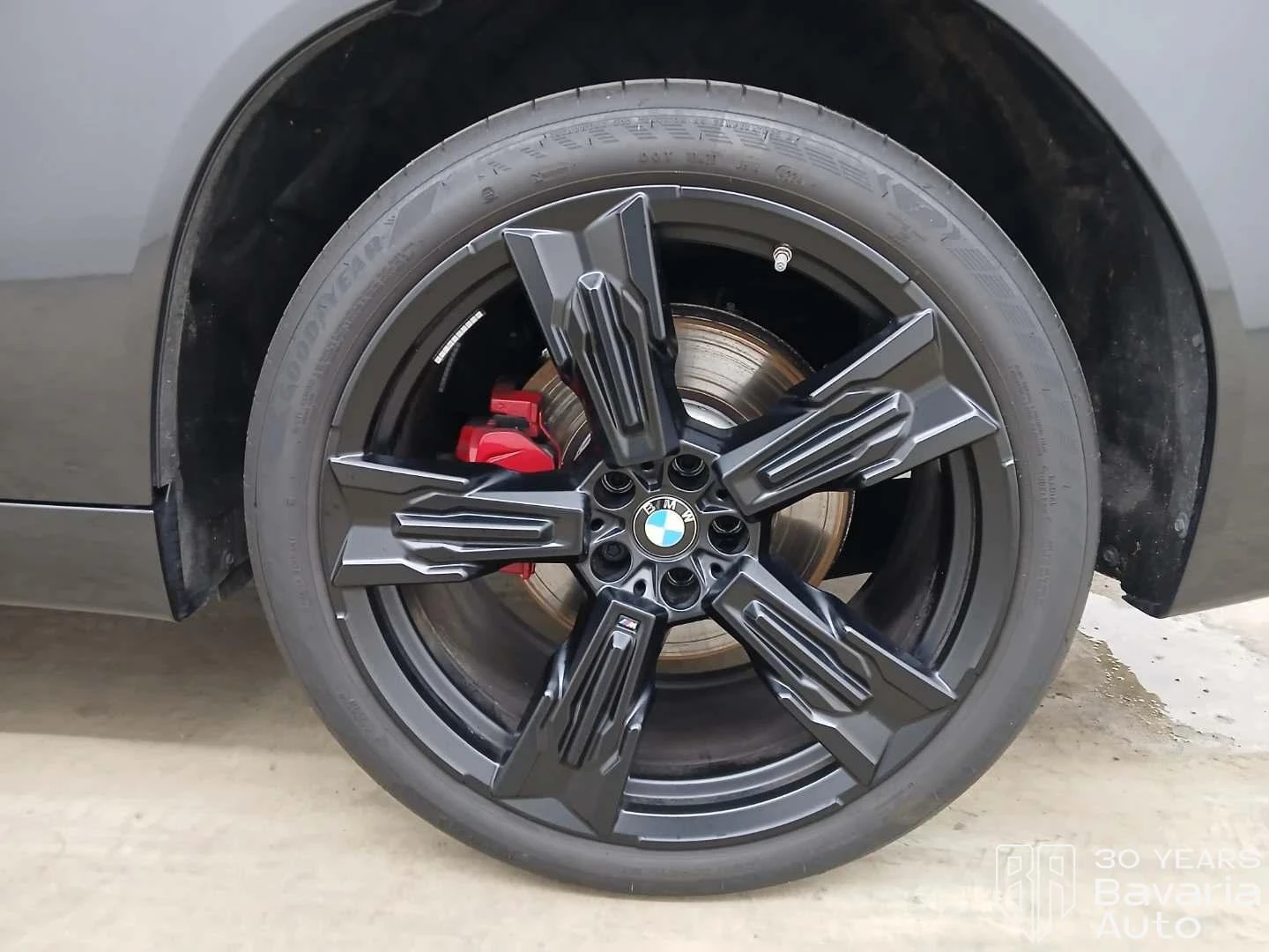 BMW X3 M50 xDrive M Sport PRO Steptronic, снимка 16 - Автомобили и джипове - 56089561