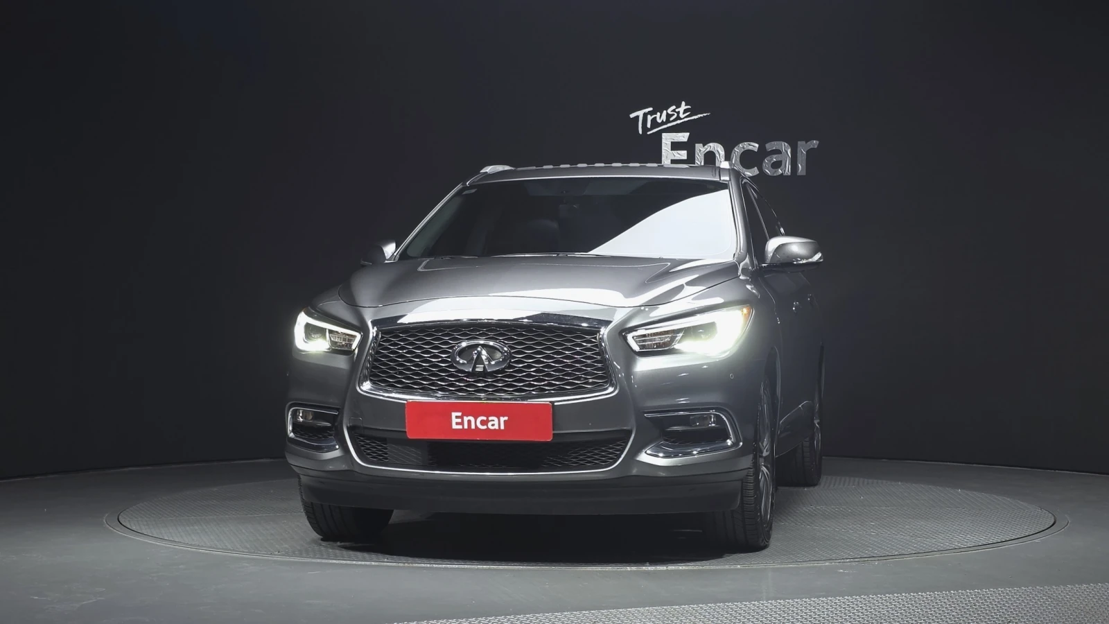 Infiniti QX60 ESSENTIAL FIRST CLASS * КРАЙНА ЦЕНА* FULL MAX, снимка 3 - Автомобили и джипове - 56198747