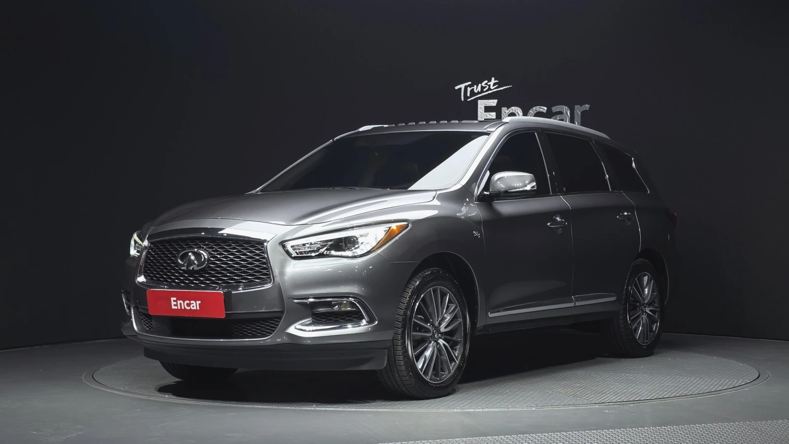 Infiniti QX60 ESSENTIAL FIRST CLASS * КРАЙНА ЦЕНА* FULL MAX