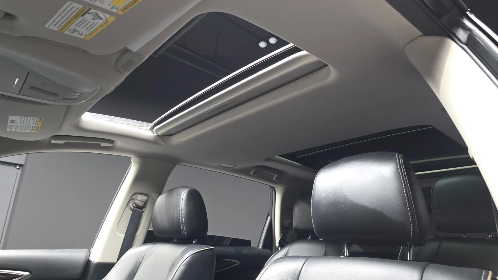 Infiniti QX60 ESSENTIAL FIRST CLASS * КРАЙНА ЦЕНА* FULL MAX, снимка 15 - Автомобили и джипове - 56198747