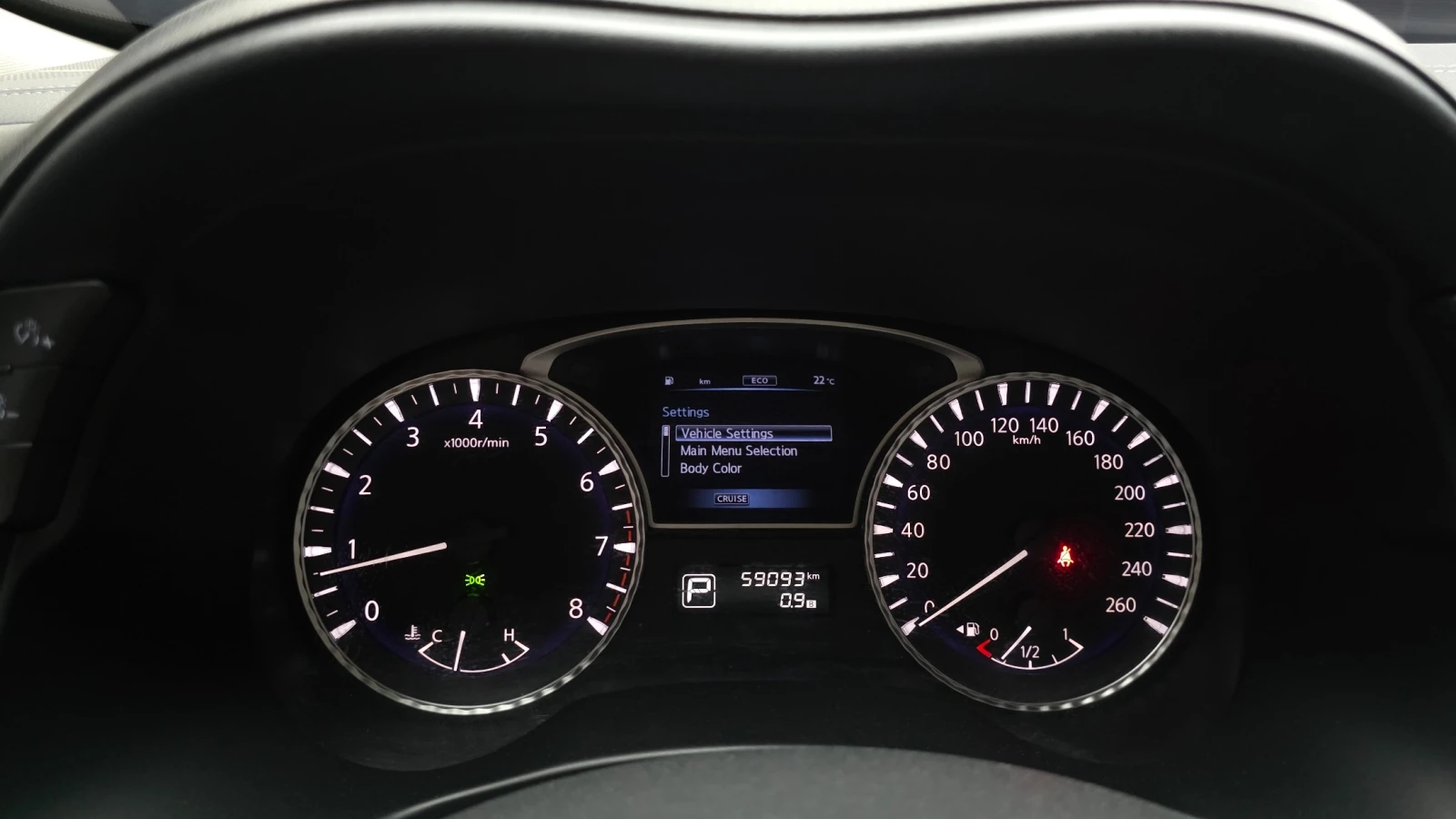 Infiniti QX60 ESSENTIAL FIRST CLASS * КРАЙНА ЦЕНА* FULL MAX, снимка 11 - Автомобили и джипове - 56198747