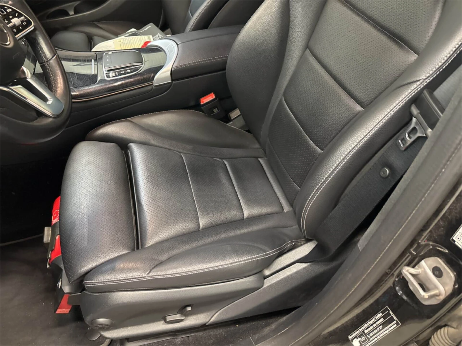 Mercedes-Benz EQC 400 4matic LUXURY LINE | Mobile.bg � ����������� 3