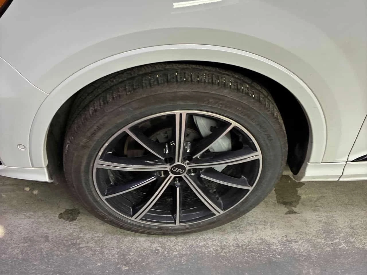 Audi Q7 * Progressiv * CARFAX *  | Mobile.bg � ����������� 7